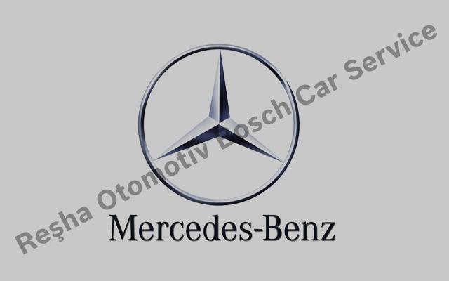 Ordu Mercedes Servisi