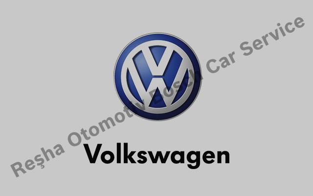 Ordu Volkswagen Servisİ